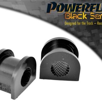 Powerflex Rear Anti Roll Bar To Chassis Bush 23mm Black Series Mitsubishi Lancer Evolution 10