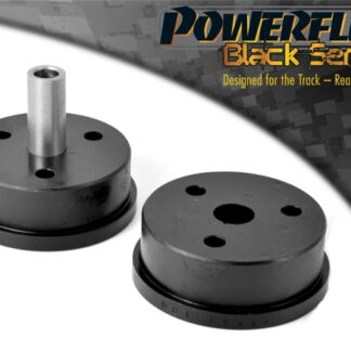 Powerflex Front Lower Diff Mount Black Series Mitsubishi Lancer Evolution 4-5-6-7-8-9-10