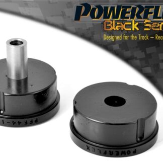 Powerflex Front Lower Diff Mount Black Series Mitsubishi Lancer Evolution 4-5-6-7-8-9-10