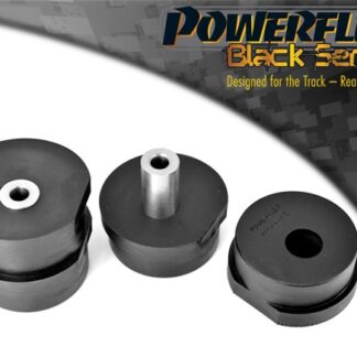 Powerflex Front Upper Engine Mount Black Series Mitsubishi Lancer Evolution 4-5-6-7-8-9-10