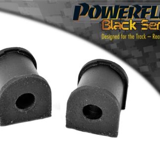 Powerflex Black Series Rear Anti Roll Bar Bush 16mm - Mazda RX8 2003 > 2012