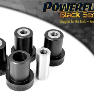 Powerflex Black Series Front Upper Wishbone Bush - Mazda RX8 2003>2012