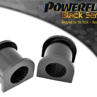 Powerflex Black Series Front Anti Roll Bar Bush 26.5mm - Mazda RX8 2003>2012
