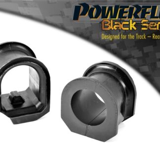 Powerflex Power Steering Rack Mount Kit
