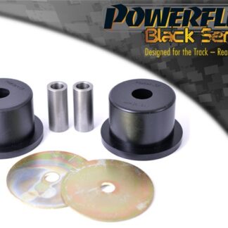 Powerflex Black Series Rear Diff Carrier Bracket Bush - Mazda RX8 2003 > 2012