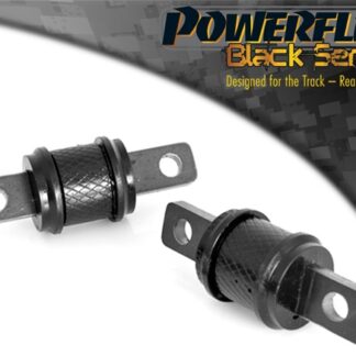 Powerflex Black Series Rear Upper Arm Inner Bush Honda Civic MK7 Inc Type-R