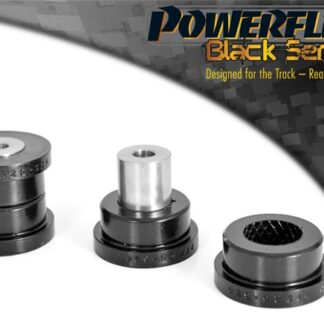 Powerflex Black Series Rear Upper Arm Outer Bush Honda Civic MK7 Inc Type-R
