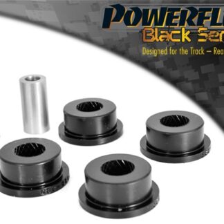 Powerflex Black Series Rear Lower Arm Outer Rear Bush Honda Civic MK7 Inc Type-R