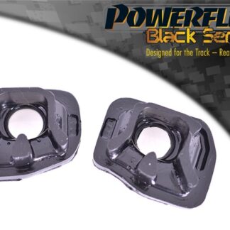 Honda civic Type-R EP3 - Powerflex Black Series Front Engine Mount Insert