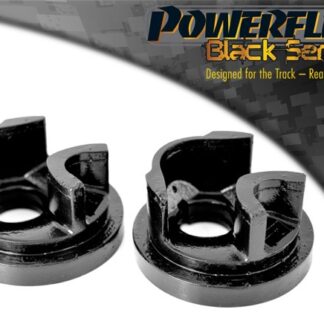 Powerflex Black Series Gearbox Top Mounting Insert Honda Civic MK7 Inc Type-R