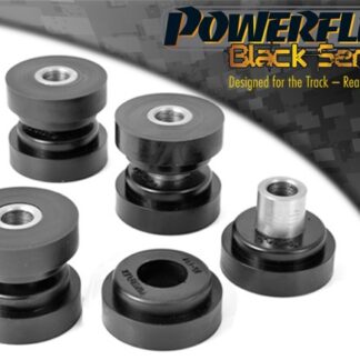Powerflex Black Series Rear Toe Link Arm Bush Honda Models