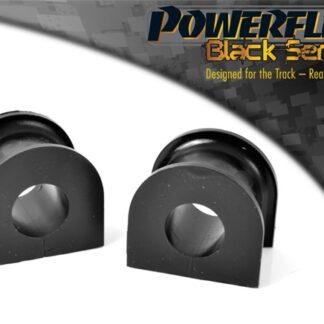 Powerflex Black Series Rear Anti Roll Bar Bush 22mm Honda Models