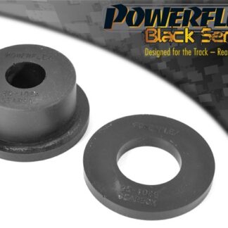 Powerflex Black Series Gear Linkage To Gearbox Mount Honda Models