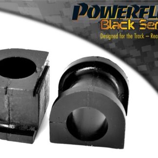 Powerflex Black Series Front Anti Roll Bar Bush 25mm Honda Models