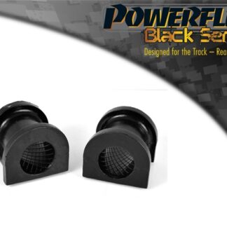 Powerflex Black Series Front Anti Roll Bar Bush 24mm Honda Models