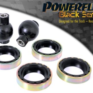 Powerflex Front Lower Arm Rear Bush Caster Adjust