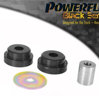 Powerflex Lower Engine Mount Small Bush 25mm Oval Bracket