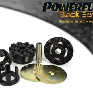 Powerflex Lower Engine Mount Large Bush 25mm Oval Bracket