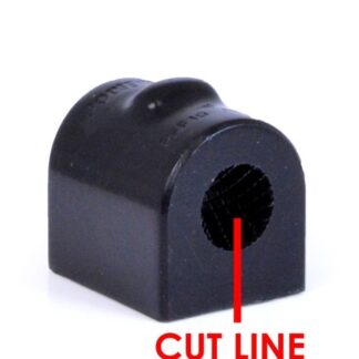 Powerflex Front Anti Roll Bar Bush 19mm