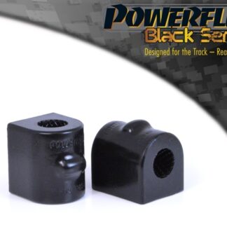 Ford Fiesta ST150 - Powerflex Black Series Front Anti Roll Bar Bush 18mm