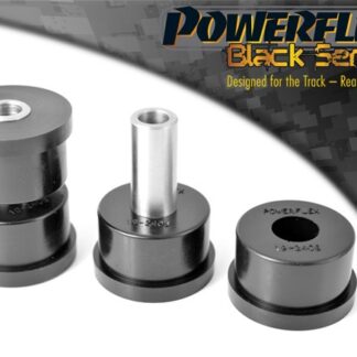 Powerflex Leaf Spring Mount Front
