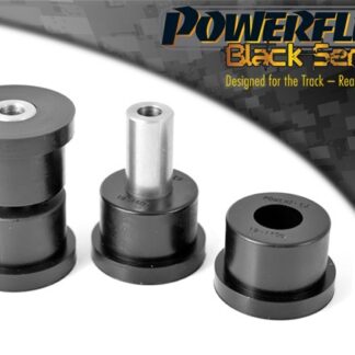 Powerflex Leaf Spring Mount Rear