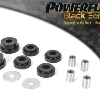 Powerflex Gear Lever Cradle Mount Kit