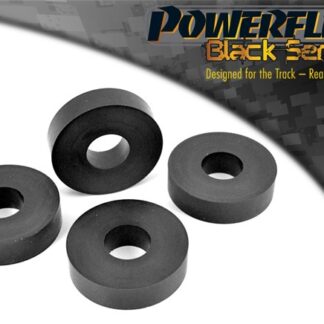 Powerflex Front Tie Bar Set