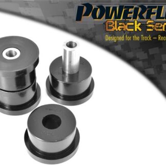 Powerflex Leaf Spring Mount Front