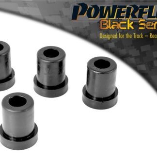 Powerflex Leaf Spring Shackle Mounts