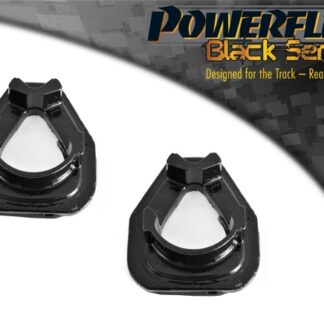 Powerflex Lower Engine Mount Insert, Abarth