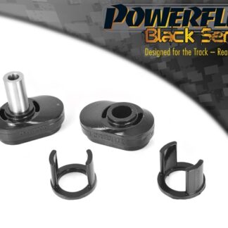 Powerflex Lower Engine Mount Large Bush