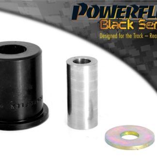 Powerflex Black Series Rear Diff Rear Mounting Bush BMW Models