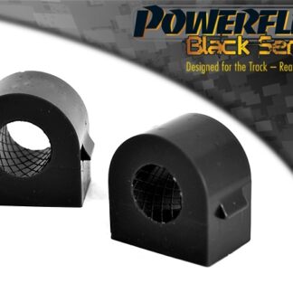 Powerflex Black Series Rear Anti Roll Bar Bush 22.5mm BMW Models