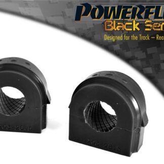 Powerflex Black Series Front Anti Roll Bar Bush 26.5mm BMW Models