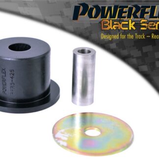 Powerflex Black Series Rear Diff Rear Mounting Bush BMW Models