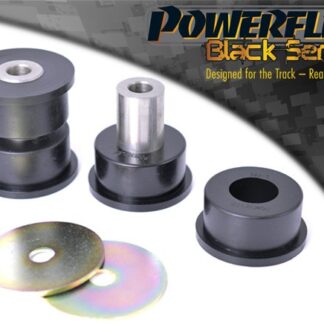 Powerflex Black Series Rear Diff Front Mounting Bush BMW Models