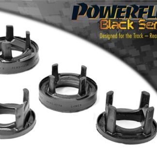 Powerflex Black Series Rear Subframe Rear Mounting Insert BMW Models
