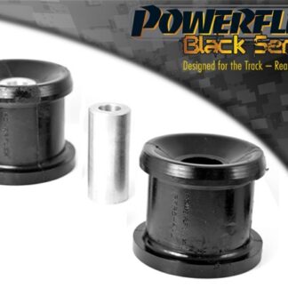 Powerflex Black Series Rear Subframe Rear Mounting Bush BMW Models