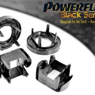 Powerflex Black Series Rear Subframe Rear Mounting Insert BMW Models