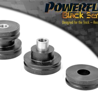 Powerflex Black Series Rear Shock Absorber Upper Mounting Bush BMW Models