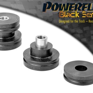 Powerflex Black Series Rear Shock Absorber Upper Mounting Bush 12mm BMW Models