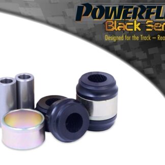 Powerflex Black Series Rear Lower Lateral Arm To Hub Bush BMW Models