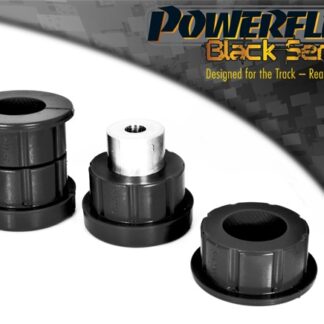 Powerflex Black Series Rear Subframe, Front Bush BMW Models