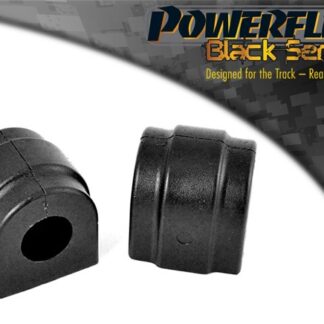 Powerflex Black Series Front Anti Roll Bar Mounting Bush 26.5mm BMW Models