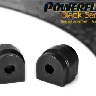 Powerflex Black Series Rear Anti Roll Bar Mount 13.5mm BMW Models