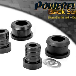 Powerflex Black Series Front Wishbone Rear Bush BMW 3 Series E46 Xi/XD (4 Wheel Drive)