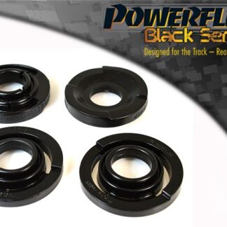 Powerflex Black Series Rear Subframe Front Bush Insert BMW Models