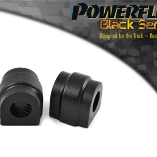 Powerflex Black Series Rear Roll Bar Mounting Bush 22.5mm BMW Models