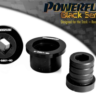 Powerflex Black Series Front Wishbone Rear Bush, Aluminium Outer BMW 3 Series M3 E46 (2000-2006)
